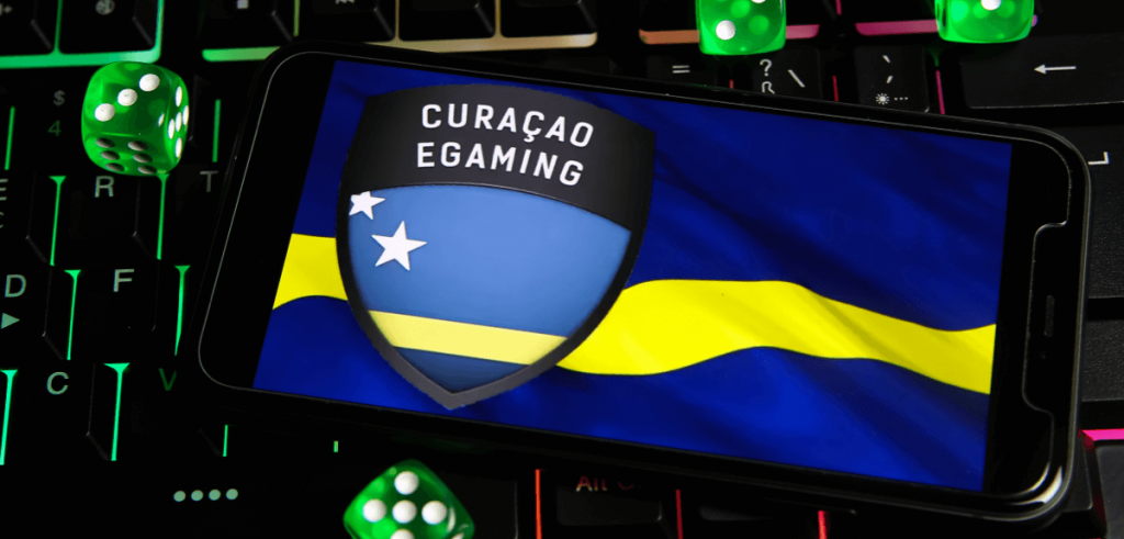 curacao lisans